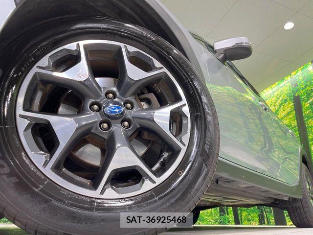 Subaru SUBARU 2018-04 8338040-12