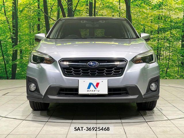 Subaru SUBARU 2018-04 8338040-13