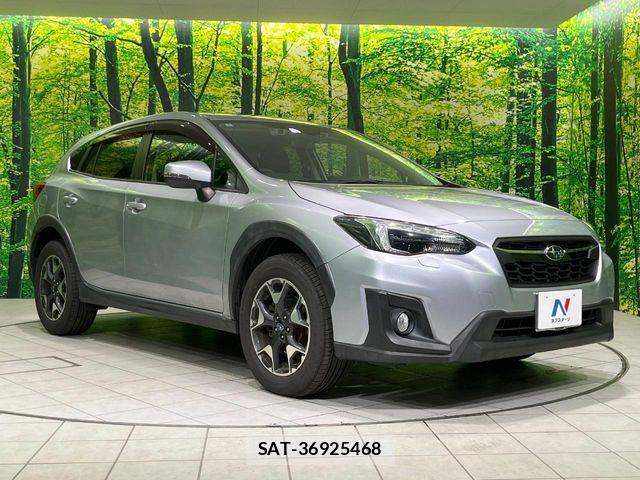 Subaru SUBARU 2018-04 8338040-15