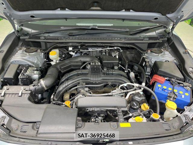 Subaru SUBARU 2018-04 8338040-17