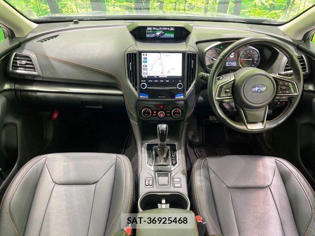 Subaru SUBARU 2018-04 8338040-1