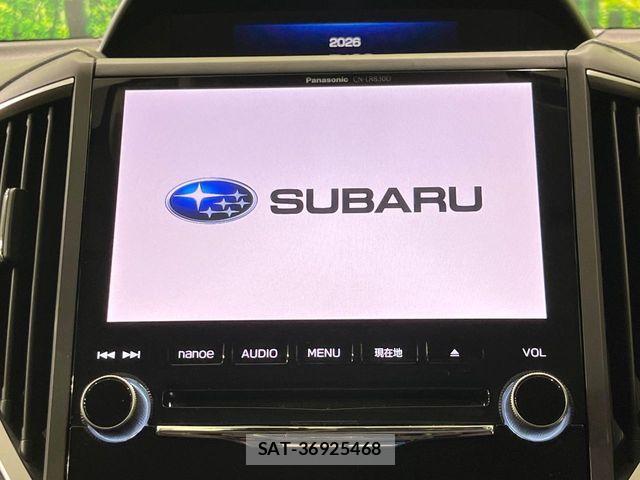 Subaru SUBARU 2018-04 8338040-3
