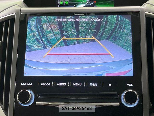 Subaru SUBARU 2018-04 8338040-4