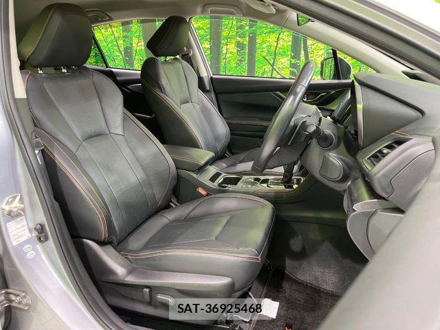 Subaru SUBARU 2018-04 8338040-7