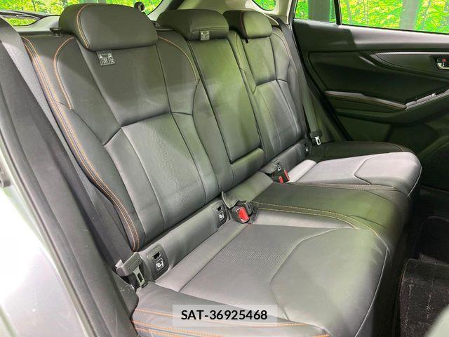 Subaru SUBARU 2018-04 8338040-8