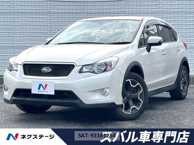 Subaru SUBARU 2015-08 8338044-0