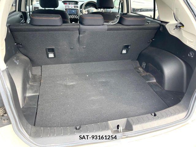 Subaru SUBARU 2015-08 8338044-9