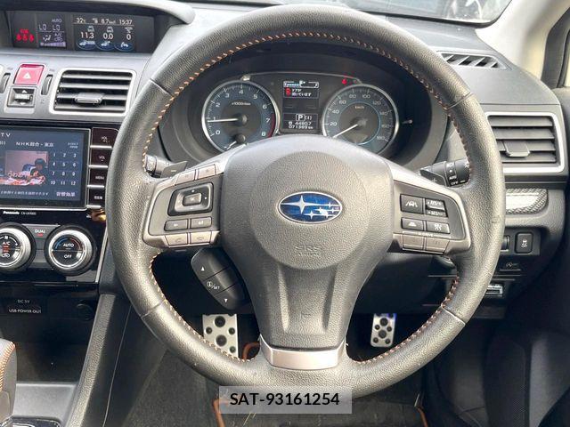 Subaru SUBARU 2015-08 8338044-10