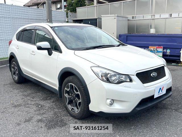 Subaru SUBARU 2015-08 8338044-15