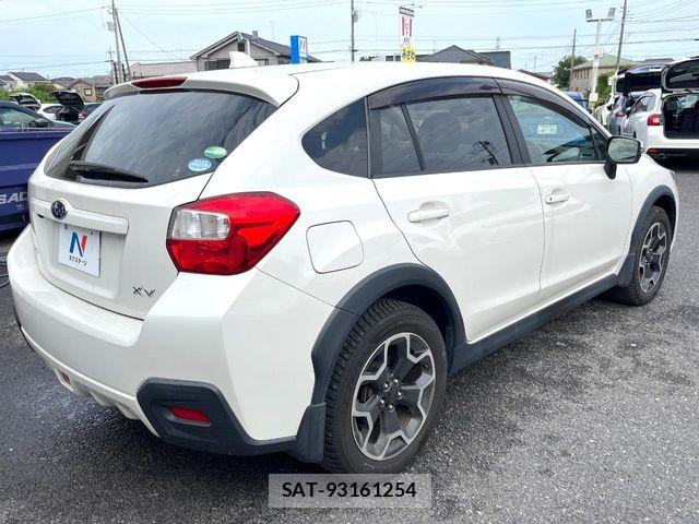 Subaru SUBARU 2015-08 8338044-16