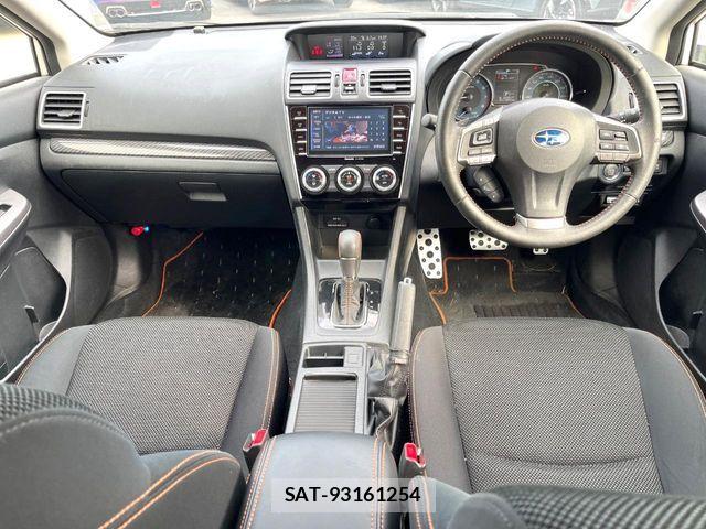Subaru SUBARU 2015-08 8338044-1