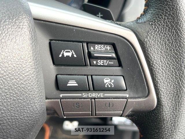 Subaru SUBARU 2015-08 8338044-5