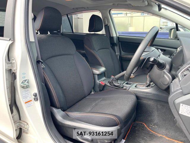 Subaru SUBARU 2015-08 8338044-7