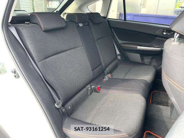 Subaru SUBARU 2015-08 8338044-8