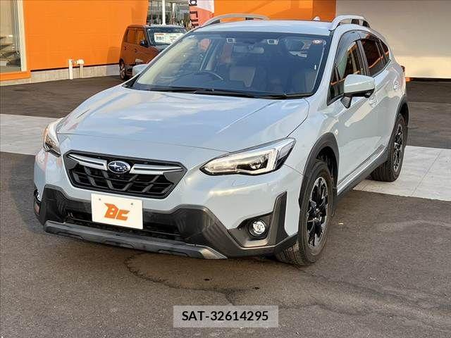 Subaru SUBARU 2022-01 8355676-7
