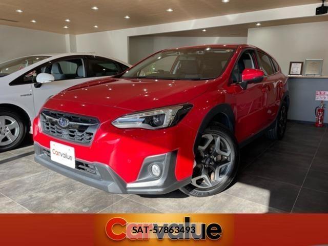 Subaru SUBARU 2017-05 8355678-0