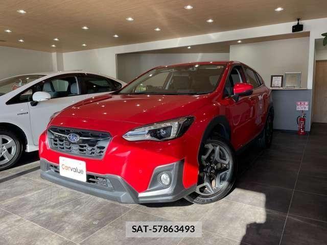 Subaru SUBARU 2017-05 8355678-4