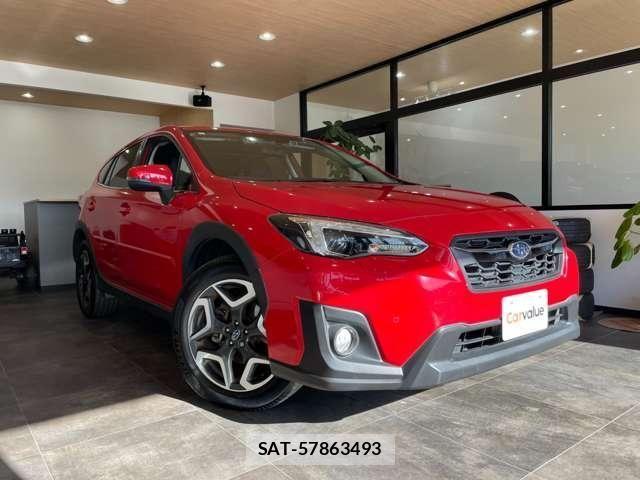 Subaru SUBARU 2017-05 8355678-5