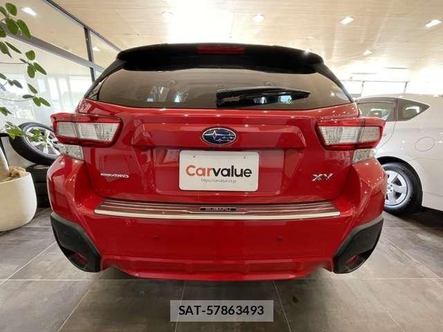 Subaru SUBARU 2017-05 8355678-6