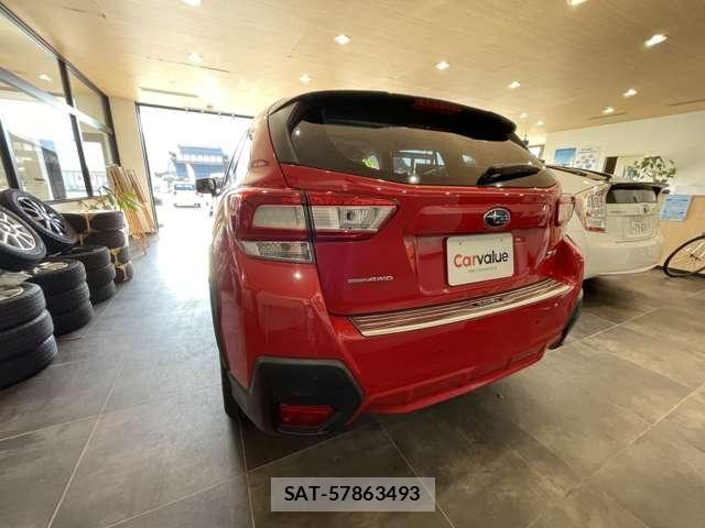 Subaru SUBARU 2017-05 8355678-7