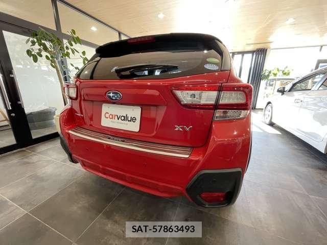 Subaru SUBARU 2017-05 8355678-8