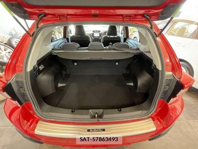Subaru SUBARU 2017-05 8355678-9