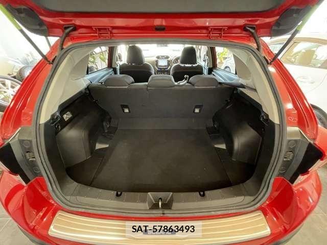 Subaru SUBARU 2017-05 8355678-10