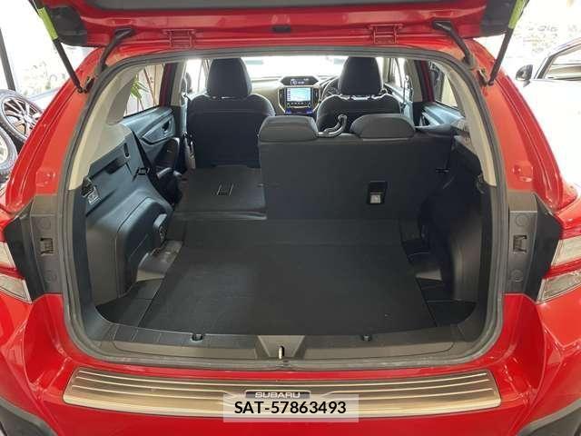 Subaru SUBARU 2017-05 8355678-11