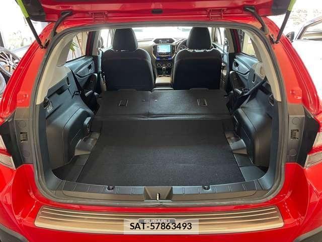Subaru SUBARU 2017-05 8355678-12
