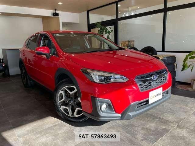 Subaru SUBARU 2017-05 8355678-1