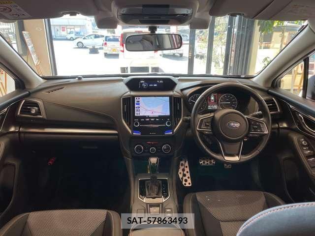 Subaru SUBARU 2017-05 8355678-15