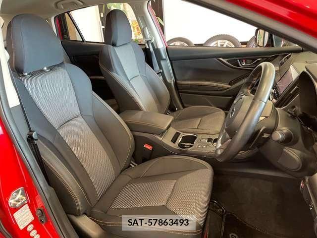 Subaru SUBARU 2017-05 8355678-16