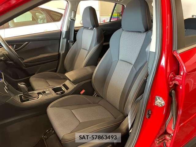 Subaru SUBARU 2017-05 8355678-17