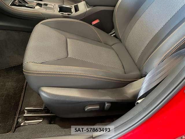 Subaru SUBARU 2017-05 8355678-18