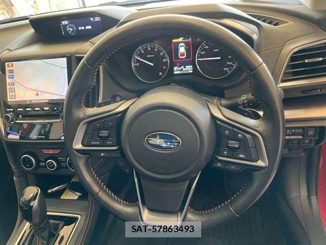 Subaru SUBARU 2017-05 8355678-22