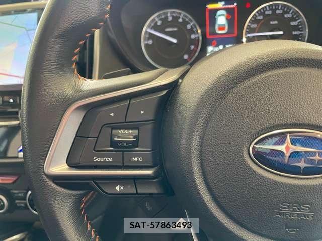 Subaru SUBARU 2017-05 8355678-23