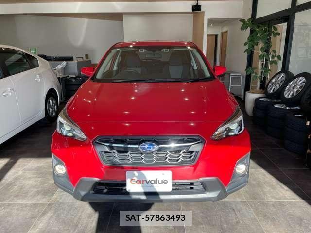 Subaru SUBARU 2017-05 8355678-2