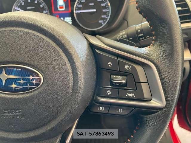 Subaru SUBARU 2017-05 8355678-24