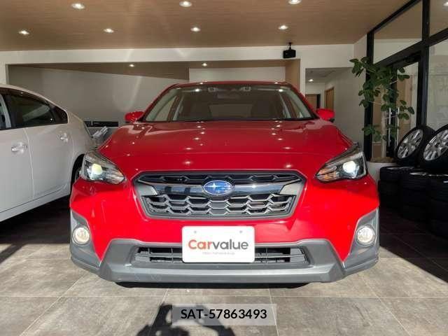 Subaru SUBARU 2017-05 8355678-3