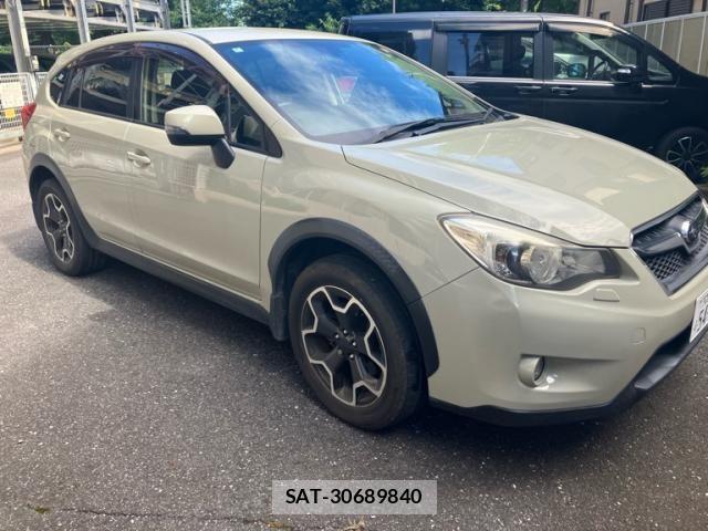 Subaru SUBARU 2014-06 8355683-1