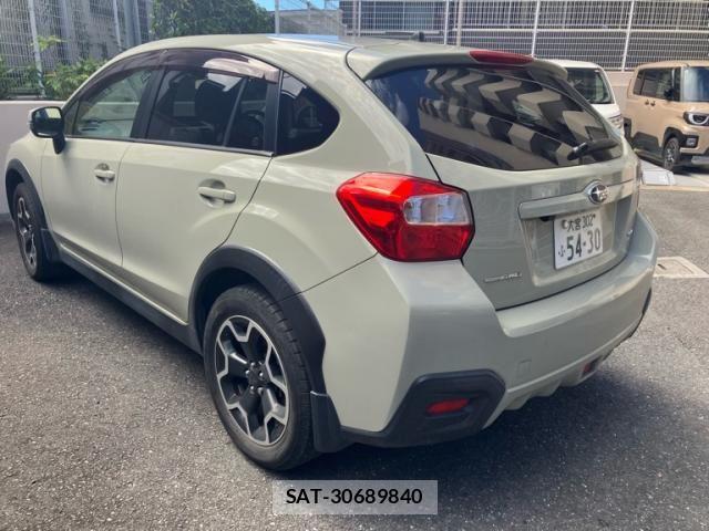 Subaru SUBARU 2014-06 8355683-3