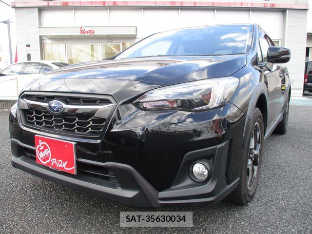 Subaru SUBARU 2018-07 8355679-0