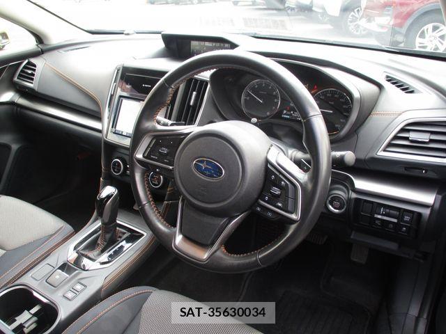Subaru SUBARU 2018-07 8355679-12
