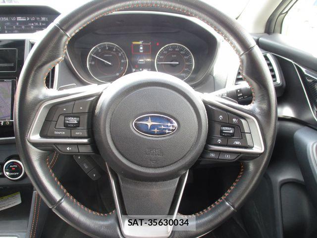 Subaru SUBARU 2018-07 8355679-13