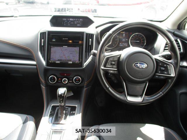 Subaru SUBARU 2018-07 8355679-1