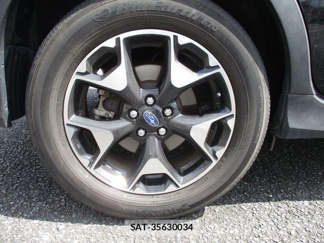 Subaru SUBARU 2018-07 8355679-22
