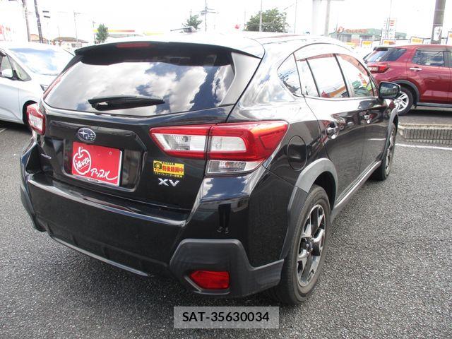 Subaru SUBARU 2018-07 8355679-2