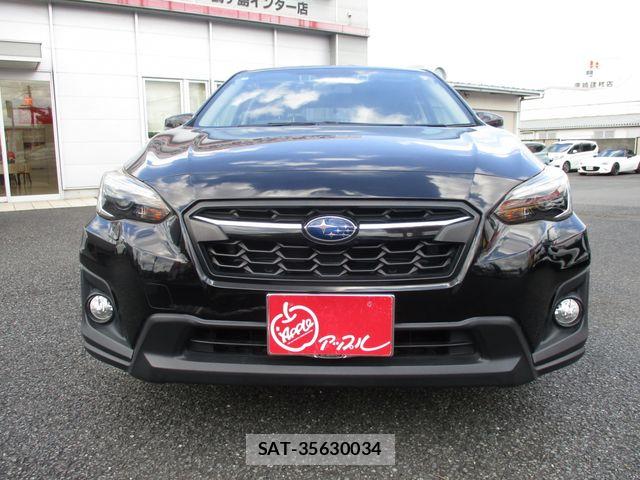 Subaru SUBARU 2018-07 8355679-3