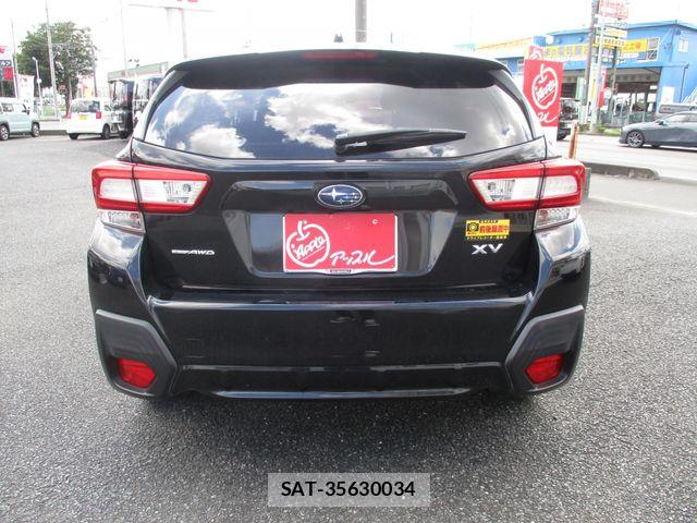 Subaru SUBARU 2018-07 8355679-4