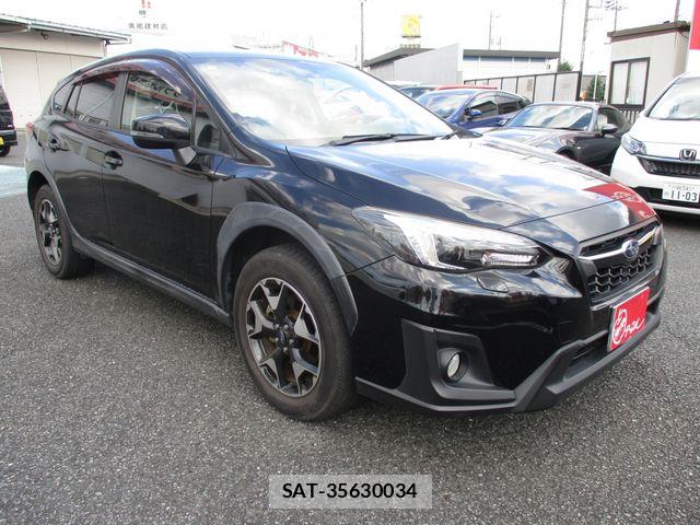 Subaru SUBARU 2018-07 8355679-5